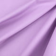 thumbnail image 4 of PiccoCasa 2 Pack Egyptian Cotton Pillowcases with Zipper Clourse Queen Light Purple, 4 of 8