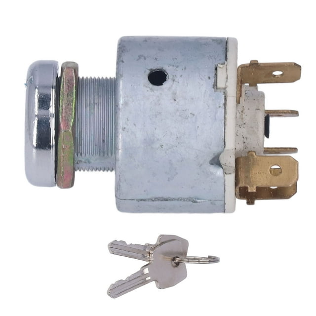 Interruptor de encendido, interruptor de encendido, terminal de arranque universal, interruptor de encendido, interruptor de encendido de automóvil, calidad superior