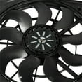 thumbnail image 5 of PET-U Radiator Cooling Fan Assembly 502083505 Fit For 2018 2019 GMC Terrain 1.5L/2.0L, 5 of 7