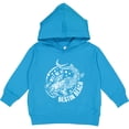 thumbnail image 2 of Inktastic Meet Me at Destin Beach Toddler Hoodie, 2 of 4