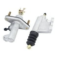 thumbnail image 3 of LABLT Fit for Honda Civic 1.7L DX LX EX 2001-2005 Clutch Master+Slave Cylinder Kit, 3 of 9