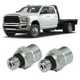 thumbnail image 3 of Oil Line Connector, Perfect Substitute Hardness Connectors Joints Perfect Fit 2PCS 3922790 Stable Performance Aluminum Alloy  For Car, 3 of 8