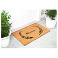 thumbnail image 2 of Calloway Mills Shalom Doormat, 30" x 48", 2 of 6