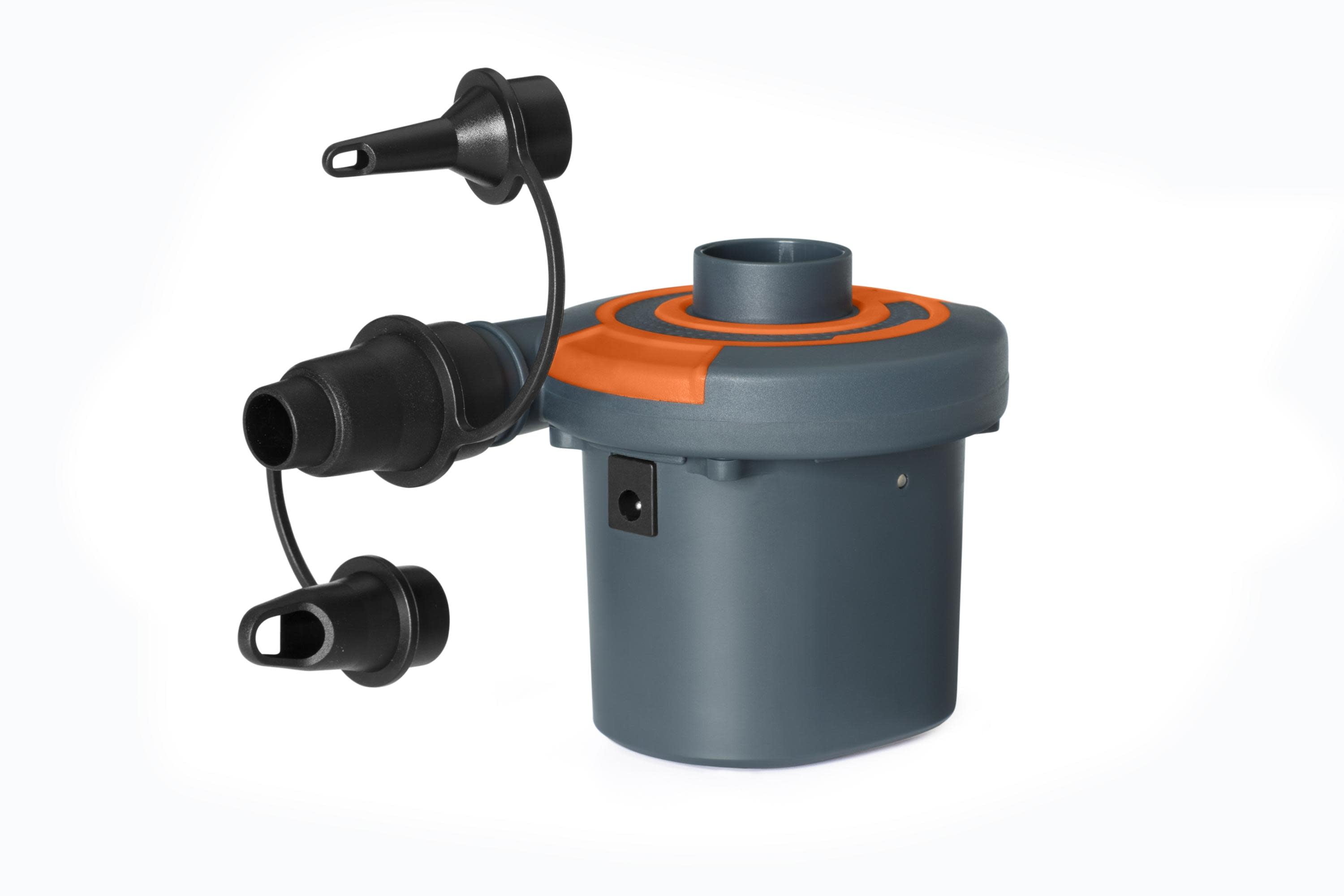 Ozark Trail Sidewinder Rechargeable Electric Air Pump