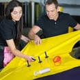 thumbnail image 2 of Window Tint Kit, 19 Pcs Vinyl Wrap Tool Kit, Professional Car Wrap Kit, 2 of 6