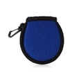 thumbnail image 2 of Naiovety Bolsa de limpieza portátil para pelotas de Golf, impermeable, lavable, bolsa para pelotas, a prueba de polvo, lavadora deportiva, accesorio de Golf Azul Naiovety OD022354-07, 2 of 6