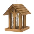 thumbnail image 1 of Perky-Pet 3.5 lb Mountain Chapel Bird Feeder, 1 of 7