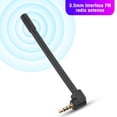 thumbnail image 3 of Strong Signal   Antenna  Antenna, Audio Antenna, 3.5mm Interface For Phone Devices With   Card Listen The  Mini Speaker, 3 of 8