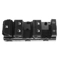 Window Power Switch 93571M6100 18 Pins Sensitive Flexible Glass Lift ...