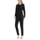 thumbnail image 3 of Traje de carga eléctrica inteligente para mujer y terciopelo engrosado para mantener el calor en invierno Mujer Fridja  nalpqowj48844, 3 of 9