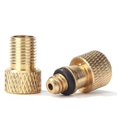 thumbnail image 2 of Born Pretty 6pcs/set Connector Pump Basketball Valve Bicycle Repair Tools Bike Tire Inflatable Tube Needle Air Hose Adapter, 2 of 2