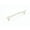 Antique Silver, variant on Schaub And Company 784-AZ Mountain 6" Center To Center Rustic Lodge Cabin Branch Twig