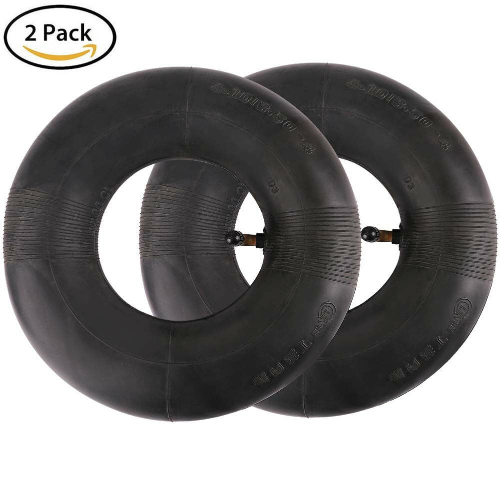 4.10x3.504 4.10/3.504 TR4 Angle valve stem INNER TUBE Tire 4.104