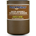 thumbnail image 1 of Water Sensing Particulate Remover 40510W by PetroClear, 1 of 4
