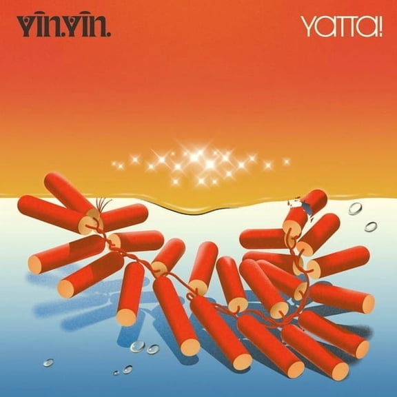 Yin Yin - Yatta! - Music & Performance - Vinyl