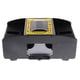 thumbnail image 1 of Barajador Automático de Juego de Cartas Sunnimix Color Negro, 1 of 8