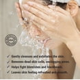 thumbnail image 5 of Dermatouch Acne Wash Facial Cleanser with Salicylic Acid & Hyaluronic Acid, 8 fl Oz, 5 of 5