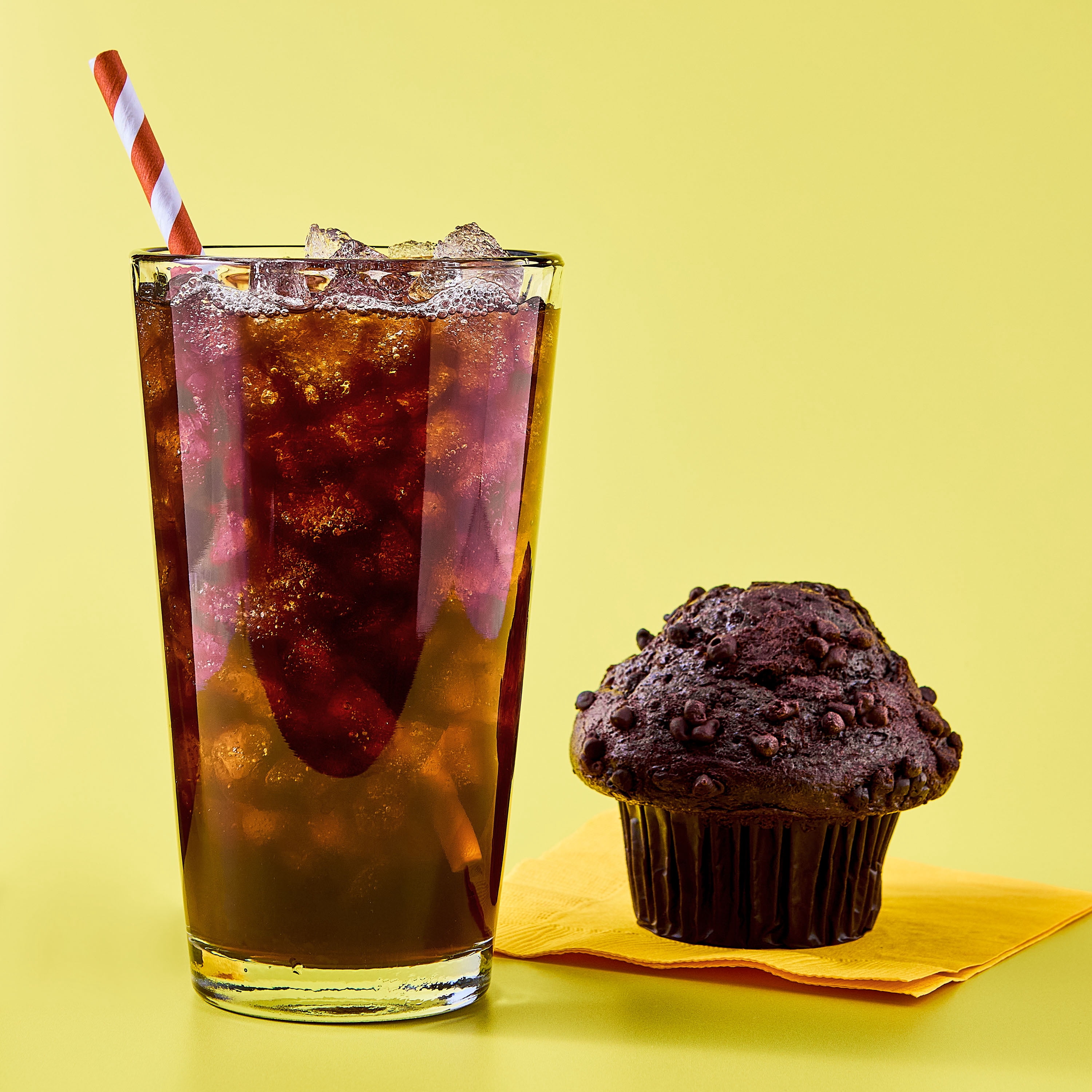 bettergoods Unsweetened Medium Roast Cold Brew Coffee, Brownie Batter, 48 fl oz Bottle