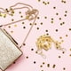 thumbnail image 4 of KAKOWELY Para Bolso Hombro Accesorio Chic Para Complementar Bolsos En Momento, 4 of 7