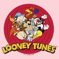 thumbnail image 2 of Infant's Looney Tunes Classic Group Shot Bodysuit, 2 of 3