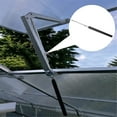 Collect Light Automatic Window Opener Piston For Greenhouse Vent Opener