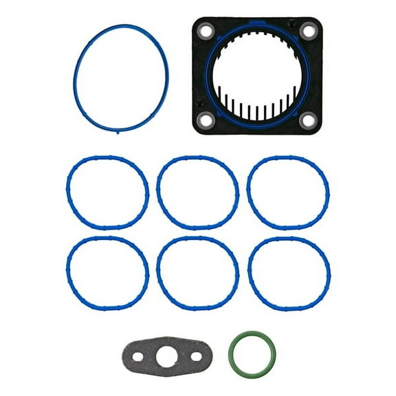 Fel-Pro MS961231 IntakeManifoldGasketSet Fits select: 2000-2010 FORD EXPLORER, 2001-2011 FORD RANGER
