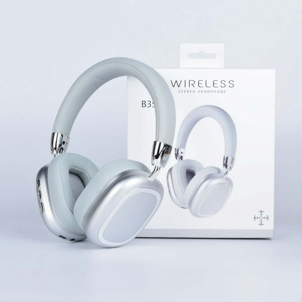 PRINxy B35 Bluetooth Headphone Wireless Stereo Noise