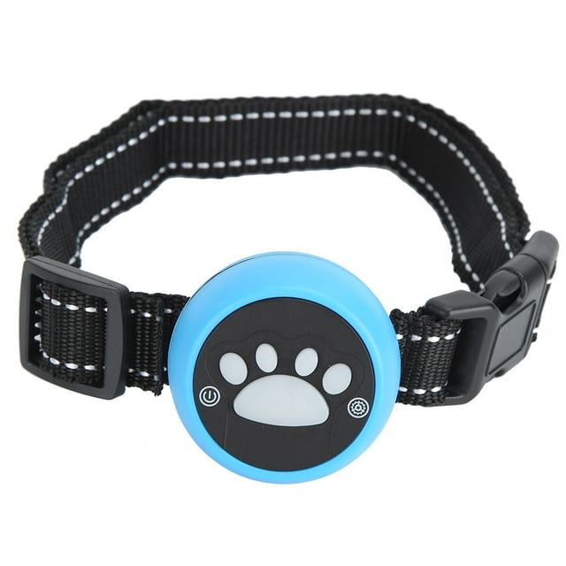 Intelligent Stop Barking Collar,Intelligent Anti Bark Dog Dog Collar Stop Barking Collars Multi-Functional