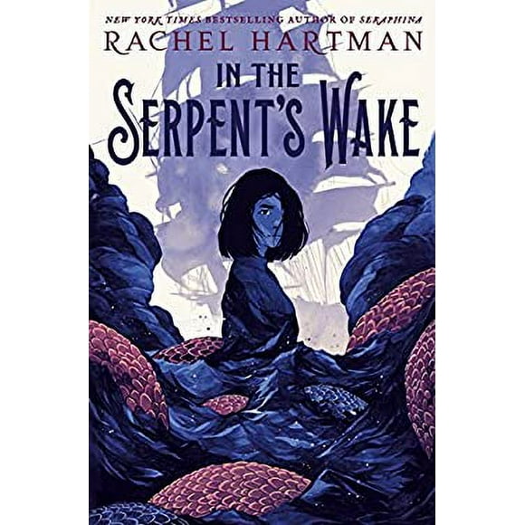 Pre-Owned In the Serpent's Wake 9781101931325