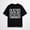 JC01-Black-141, variant on I'm Retired You're Not Have Fun at Work Tomorrow Men Women T-Shirt