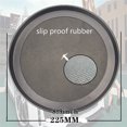 thumbnail image 3 of 360 Degrees Celsius Ar Swivel Round Tray Car Armrest Organized Tray Car Pallet Bracket, 3 of 6