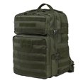 thumbnail image 4 of NcStar CBAG2974 Molle Assault Backpack, Green, 4 of 4
