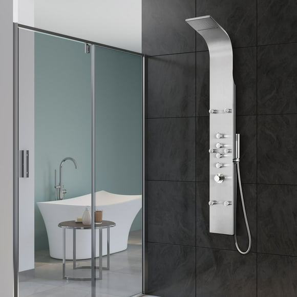 A&E Bain et Douche NILUS Paneau Douche