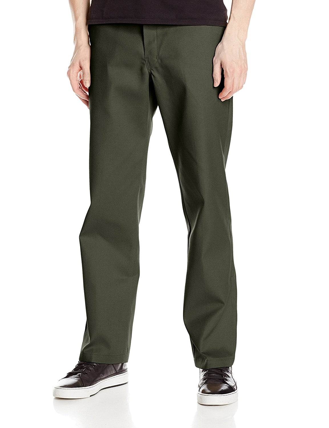 Dickies Mens Original 874 Work Pant 
