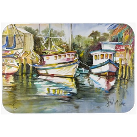 Fish Market Mouse Pad  Hot Pad & Trivet price history on PriceWatchPro