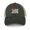 Black, variant on I Love My Latina Girlfriend Black Unisex Vintage Washed Cotton Baseball Cap Adjustable Size Dad Hat