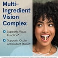 thumbnail image 5 of Jarrow Formulas Vision Optimizer, Supports Visual Function, 180 Caps, 5 of 9