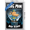 thumbnail image 2 of Dog Man - Couverture du livre (2016), 2 of 4