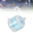 thumbnail image 4 of Filtro Impulsado Por Aire, Adsorbe Impurezas Carcasa Transparente Mini Filtro Neumático Filtro Auxiliar Para Aumentar El Oxígeno Para Limpieza, 4 of 7