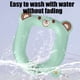 thumbnail image 5 of All-Season Toilet Seat Cover Waterproof Insulated Thickened Pad Aromatherapy EVA Adhesive Toilet Seat Ring, 5 of 6