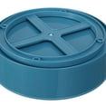 thumbnail image 5 of Iaukyu Turntable Lazy Organizers, Spice Rack Organizers for Kitchen Organization and Storage, Non-Slip Under Sink Organizer for Pantry, Cabinet, Office, Bathroom, 5 of 5
