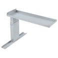 thumbnail image 3 of Alloy Steel Folding Ladder Stabilizer - Non-Slip Extension Support for Telescopic and Straight Ladders, Indoor & Outdoor Use, Durable and Portable Design, 3 of 7
