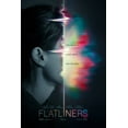 thumbnail image 1 of Flatliners Movie Poster Wall Decor Art Reprint Art decor 27inx40in 27x40 Square Adults Western Graphic, 1 of 1