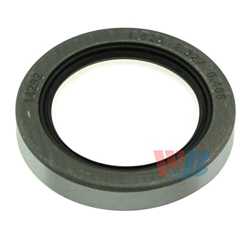 WJB Seal Fits SYLVAN BOAT TRAILERS (FW)(RW)