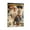 Frame-style, variant on Movie Posters Lonesome Dove 1989 Posters (5) Art Poster Canvas Painting Decor Wall Print Photo Gifts Home Modern Decorative Posters 12x18inch(30x45cm)