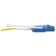 thumbnail image 4 of Tripp Lite Duplex Singlemode 8.3/125 Fiber Patch Cable (LC/LC), Push/Pull Tabs, 2 m (6 ft.), 4 of 5