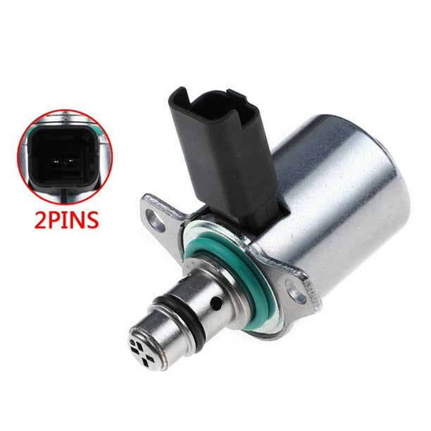 BK2Q9358AA Fuel Pump Pressure Regulator Control Valve for Transit