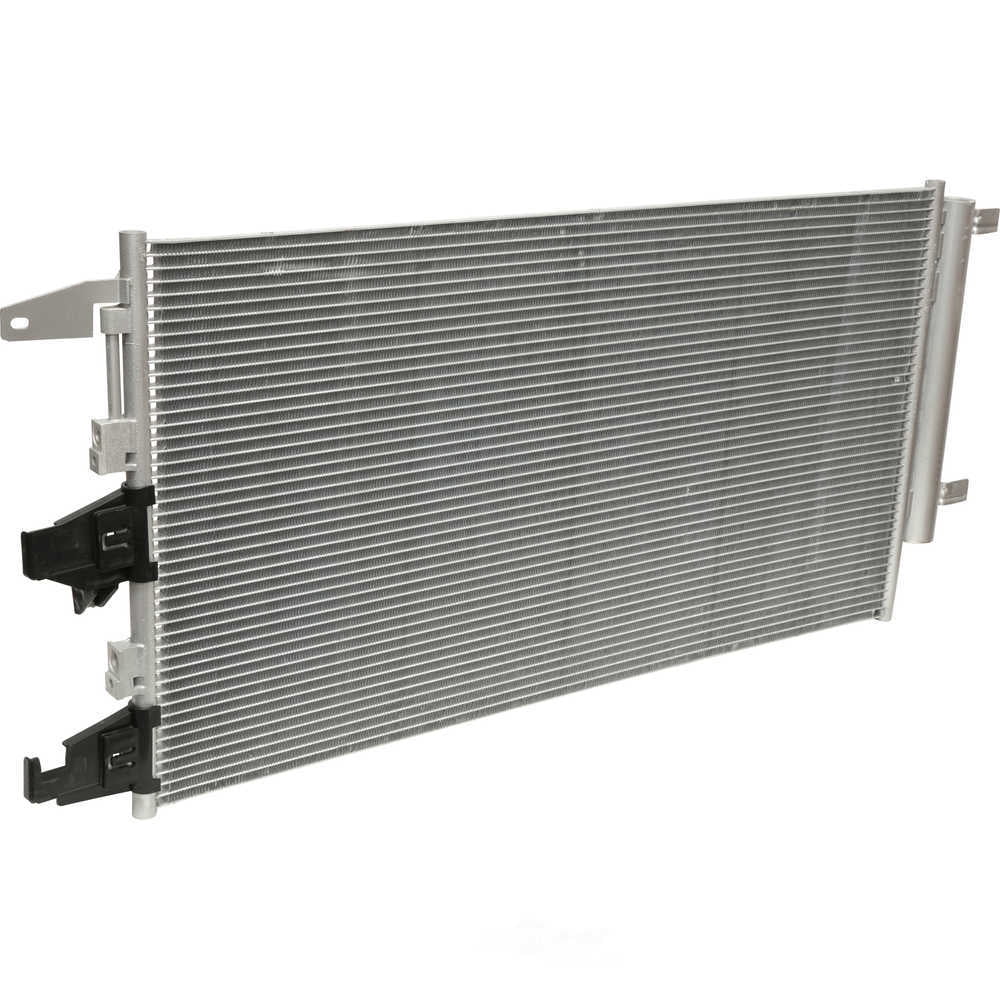UAC CN 30190PFC Condenser Parallel Flow