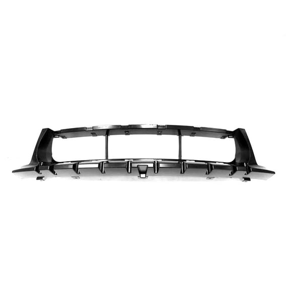 KAI New CAPA Certified Standard Replacement Bumper Cover Grille Support, Fits 2015-2022 Dodge Charger