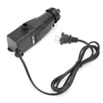 thumbnail image 1 of Aquarium Degrease Device Fish Tanks Oil Film Remove Processor Built‑in Filter CN Plug 220V, 1 of 2
